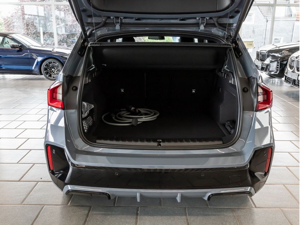 BMW X1 - Bild 12