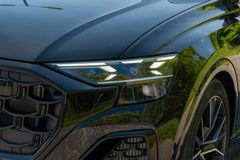 Audi Q8 – 27 / 30