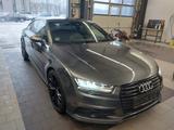 Audi A7 Sportback 3.0 TDI quattro competition S-Line - Audi A7: Competition