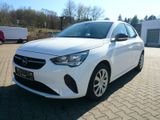 Vorschaubild Opel Corsa F Edition-Scheckheft-TÜV-TOP Angebot