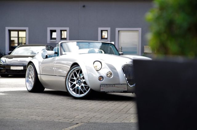 Wiesmann MF3 CSL 20th anniv.Edition 1 of 30*Dt.FZG,U-Frei