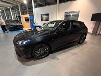 BMW M135 - Vorschau Bild 5