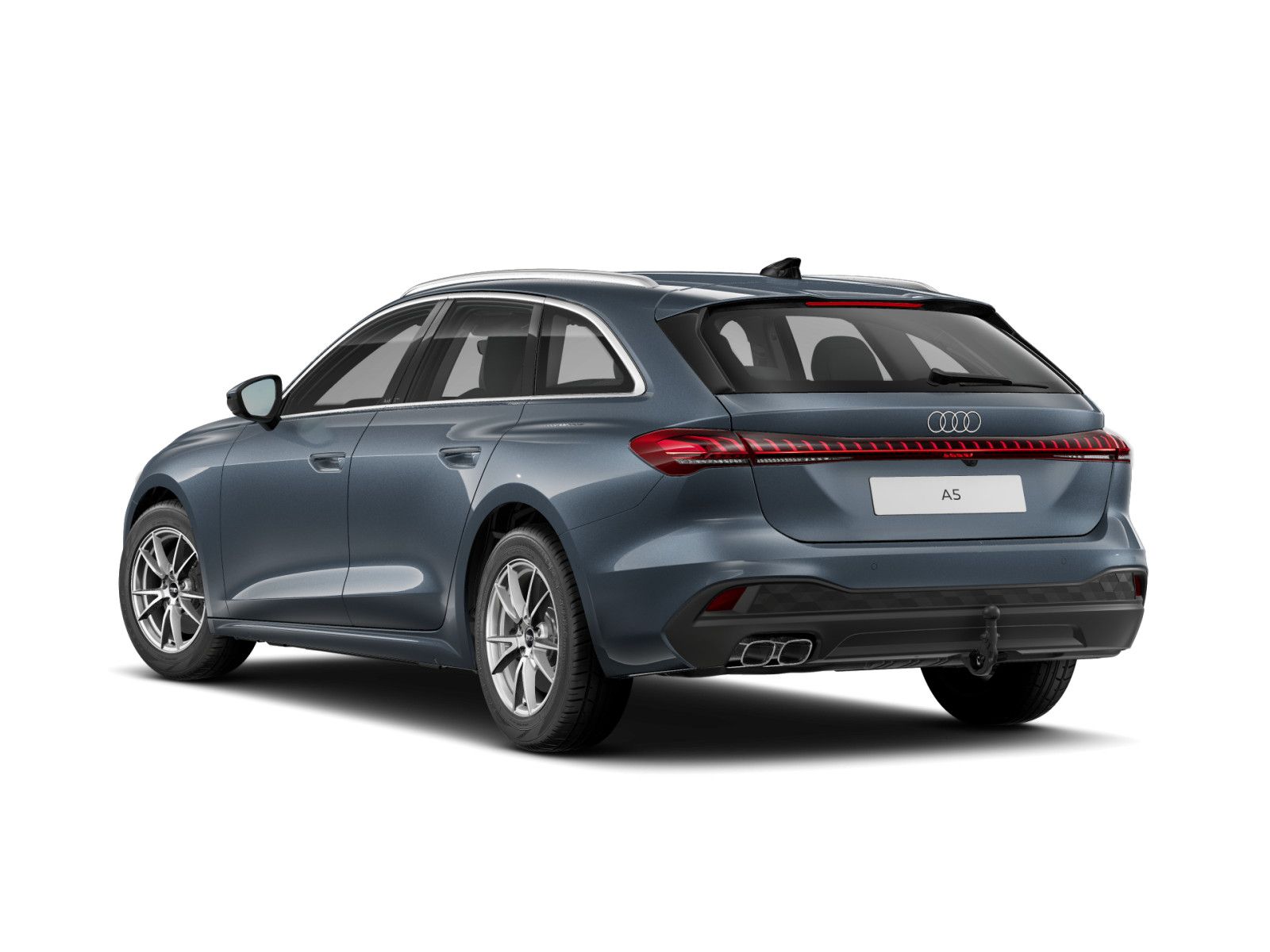 Audi A5 - Bild 5