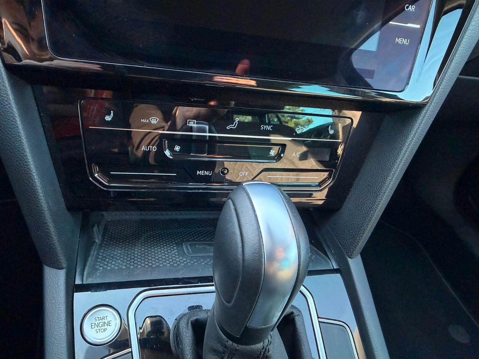 Volkswagen Passat Business 1.5 TSI ACC*LED*NAVI*SHZ, миниатюра 17