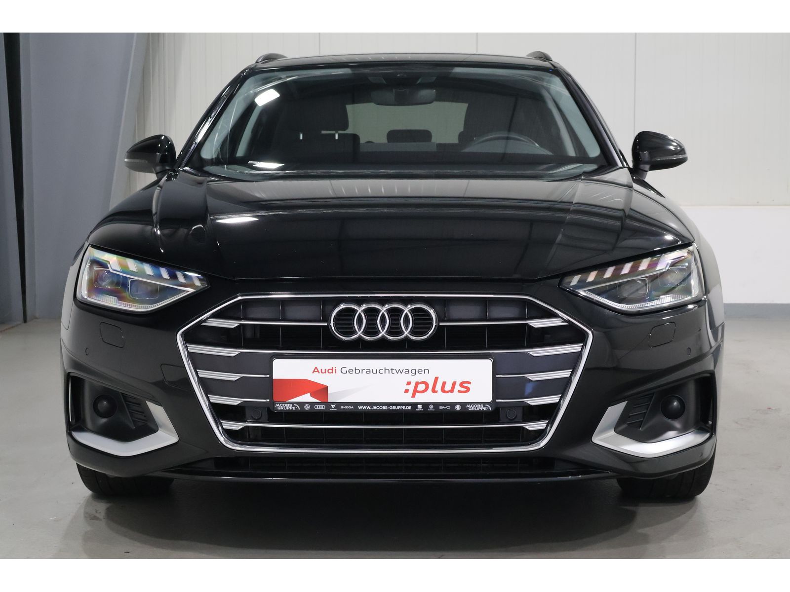 Audi A4 Avant 40 TDI advanced B&O*Matrix*R-Kamera * imagem 2