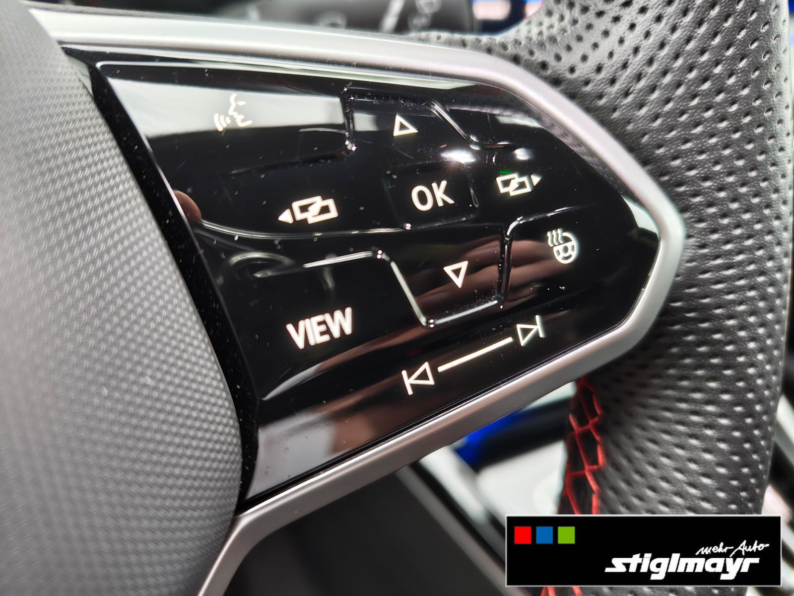 Volkswagen Golf - Bild 10