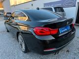 BMW 420d*Gran Coupe*Luxury*LED*Harman*Head Up - BMW 420 mit Diesel-Antrieb: Coupe