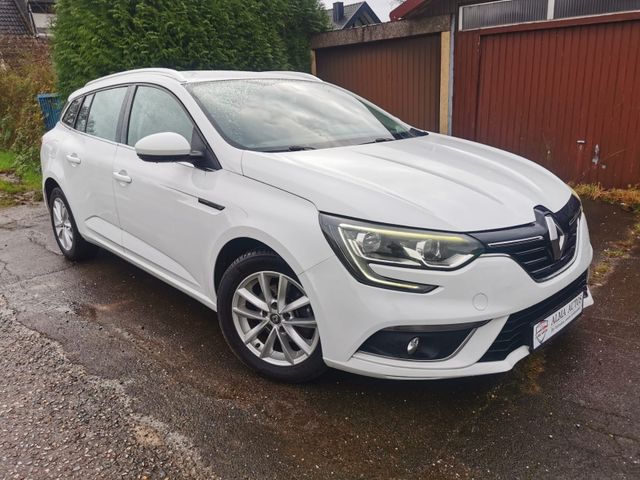 Renault Megane IV Business 1.5 DCI *Einparkhilfe *Navi