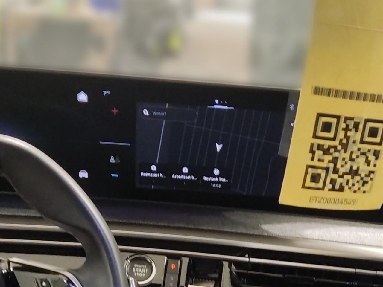 Fahrzeugabbildung Peugeot 5008 Allure Mild Hybrid 145 e-DSC