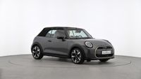 MINI Cooper S Cabrio - Vorschau Bild 2