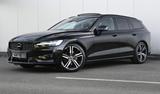 Volvo V60 T4 Geartronic R Design R Design - Volvo V60 in Essen