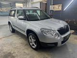 Skoda Yeti Ambition Plus Edition 1.Hand Tempomat PDC - Skoda Yeti Gebrauchtwagen in Hannover