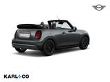 MINI Cooper Cabrio John Cooper Works Trim, Komfortzug - MINI Cooper Cabrio: Automatik