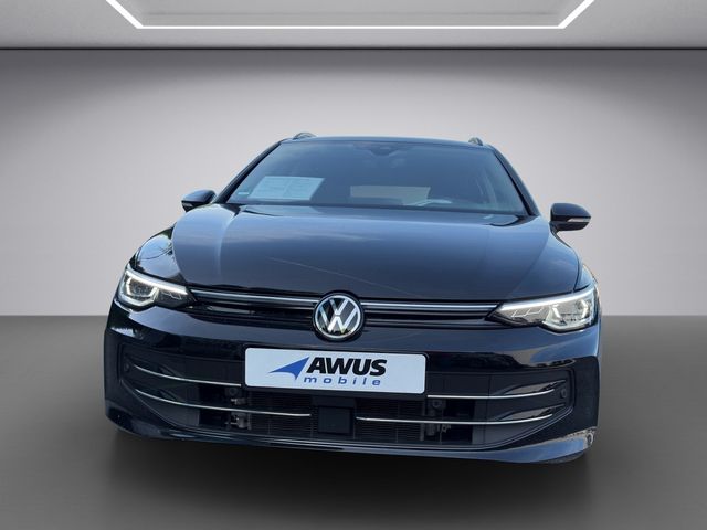 Golf VIII Variant 1.5eTSI DSG Style AHK