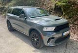 Dodge Durango - Dodge aus 2021