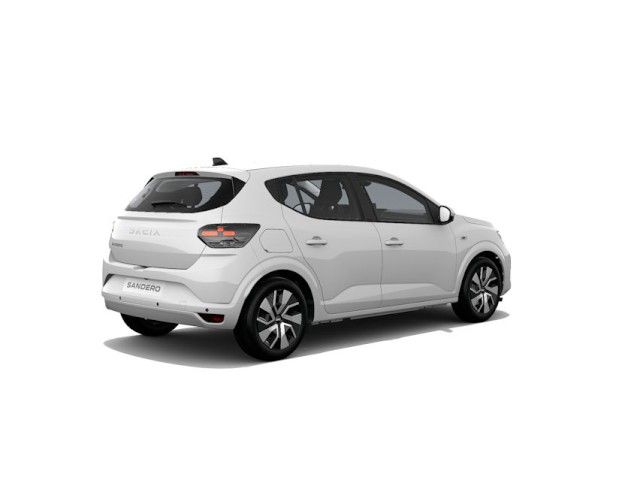 Dacia Sandero - Bild 2