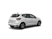 Dacia Sandero - Vorschau Bild 2