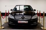 Mercedes-Benz C 180 C Limousine C 180 Kompressor Avantgarde - Mercedes-Benz C 180: Kompressor