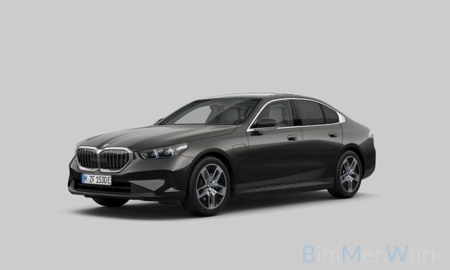 BMW 530e Aut. °UVP 88.479€°ACC°B&W°PANO°MERINO°360°