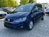 Seat Alhambra Style 2.0 TDI*7-Sitz*AHK*ACC*SpurA*KAM - Seat Alhambra in Düsseldorf