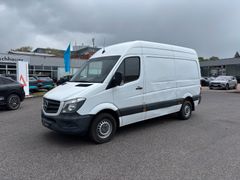 Fahrzeugabbildung Mercedes-Benz Sprinter 313 CDI,Kasten,L2H2,Klima,Kamera