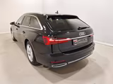 Audi A6 2.0 16V TFSI 45 quattro advanced Navi|Sound|A - Audi A6 advanced mit Benzin-Antrieb
