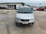Fiat Idea 1.3 Multijet 16V Dynamic - Fiat Idea Dynamic mit Diesel-Antrieb