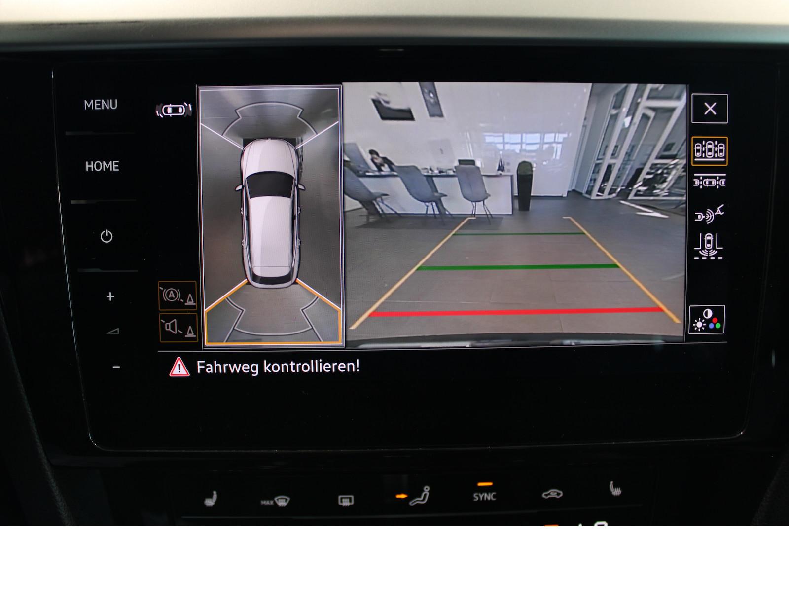Volkswagen Arteon Shooting Brake R-Line *ViRTUAL*PANO*CAM*, миниатюра 17