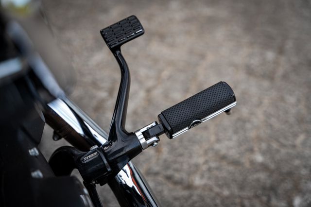 Fahrzeugabbildung Harley-Davidson XL1200X SPORTSTER FORTY-EIGHT - KESSTECH -