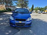 Chevrolet Aveo Schrägheck LS - gebrauchte Chevrolet Aveo aus dem Jahr 2009
