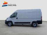 Peugeot Boxer 2.2 BlueHDi 140 L2H2 Autm. (250/250L) - Peugeot Kastenwagen hoch + lang