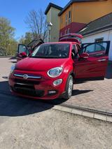 Fiat 500x popstar - Fiat 500X in Bochum