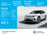 Volkswagen ID.4 GTX AHK Navi Panoramadach Keyless IQ.LIGHT