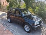 Suzuki Grand Vitara 2.0 TDI - gebrauchte Suzuki Grand Vitara aus dem Jahr 2004