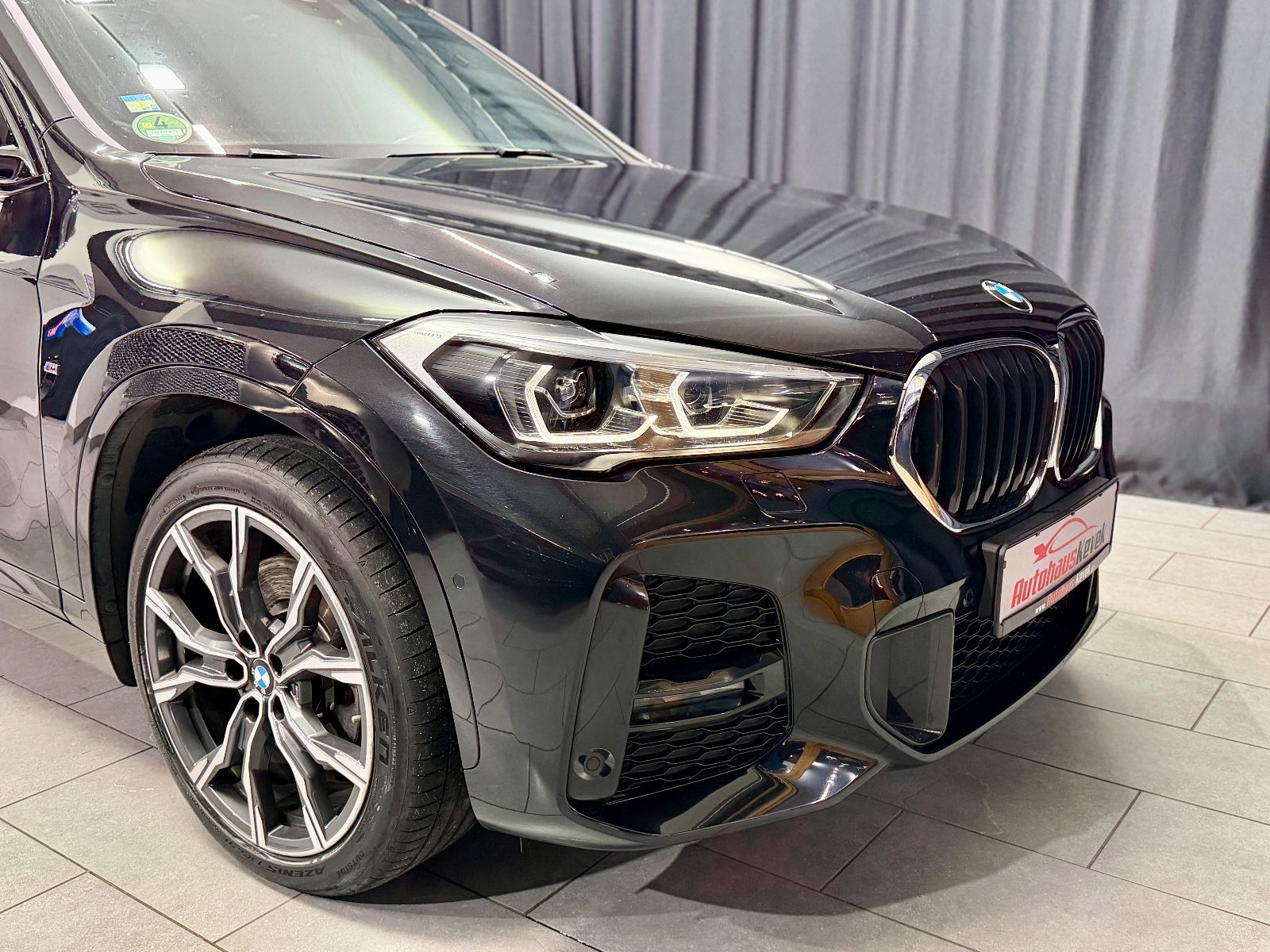 Fahrzeugabbildung BMW X1 xDrive 20d M SPORT|PANORAMA|AUTOMATIK|ACC