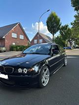 BMW 325Ci - - BMW 325 in Herne