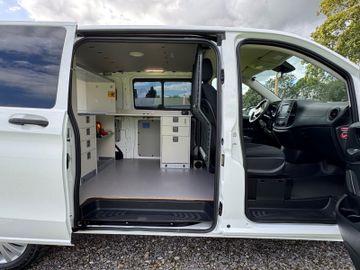 Mercedes Vito - 2