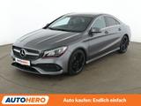 Mercedes-Benz CLA 200 AMG Line Aut.*LED*NAVI*TEMPO*CAM*SHZ* - Mercedes-Benz CLA 200 in Duisburg