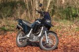 Suzuki DR800 Big - SUZUKI DR 800 BIG