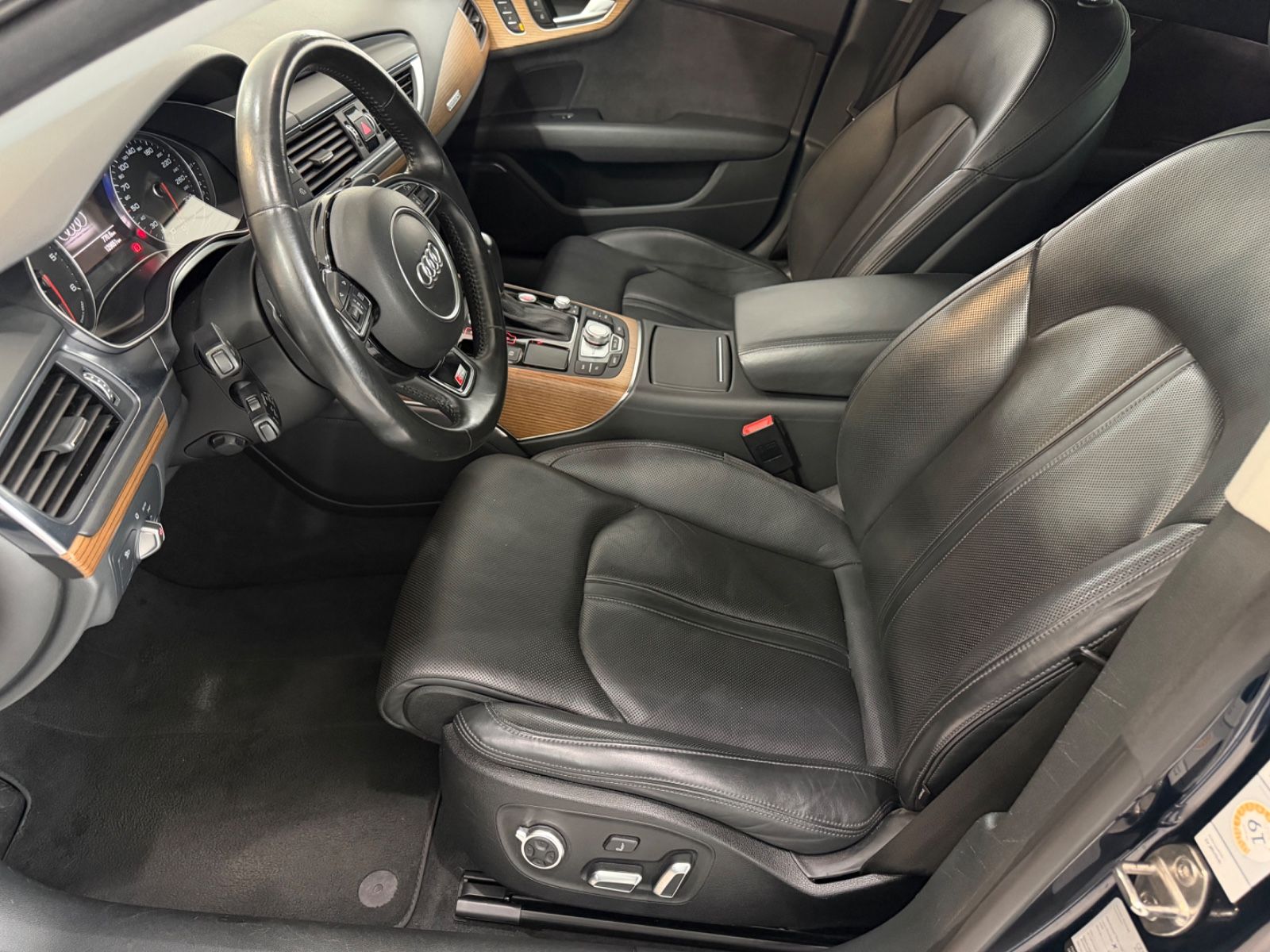 Fahrzeugabbildung Audi A7 3.0 TDI quattro* Matrix-LED*Soft Close