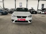 Seat Ibiza FR - gebrauchte Seat Ibiza aus dem Jahr 2024