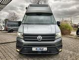 Volkswagen Grand California 600 2.0 TDI Automatik ACC Navi - Angebote