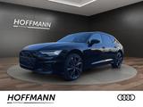 Audi S6 Avant TDI tiptronic AHK+Pano+B&O+HuD+Matrix