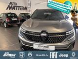 Renault Espace VI Esprit Alpine E-Tech Full Hybrid 200 P
