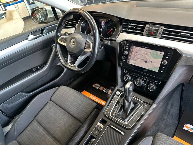 Volkswagen Passat *KEYLESS*ACC*AHK*NAV*3-ZONEN*LED*