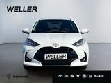 Toyota Yaris Hybrid 116 1.5 VVT-i Teamplayer *LED*Kamer - Toyota Yaris Tageszulassungen