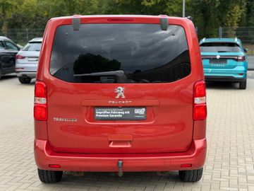 Peugeot Traveller - 6