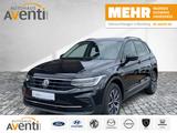 Volkswagen Tiguan Life *AHK*ACC*LED*DSG*Kamera*Allwetter*PD - Volkswagen Tiguan mit Diesel-Antrieb: Automatik