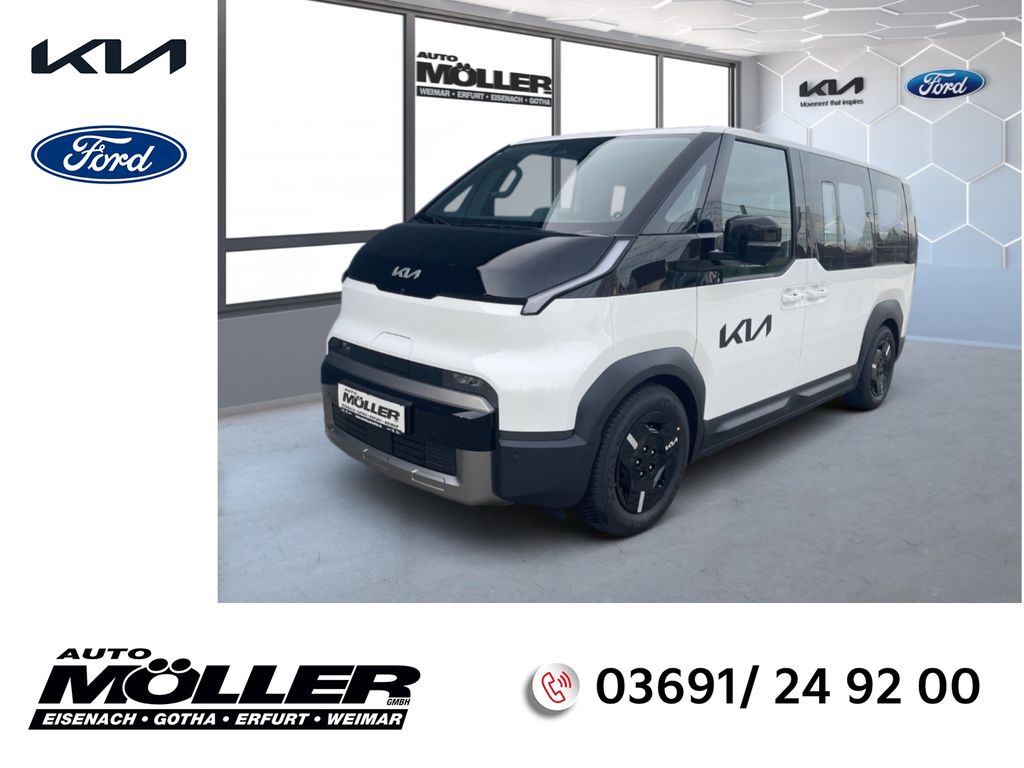Kia PV5
