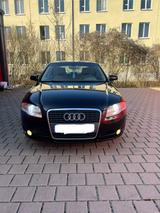 Audi A4 1.8 Turbo - Audi A4: Turbo